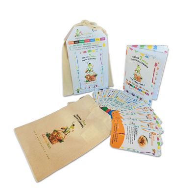 7 MIAM Fruits &amp; Légumes