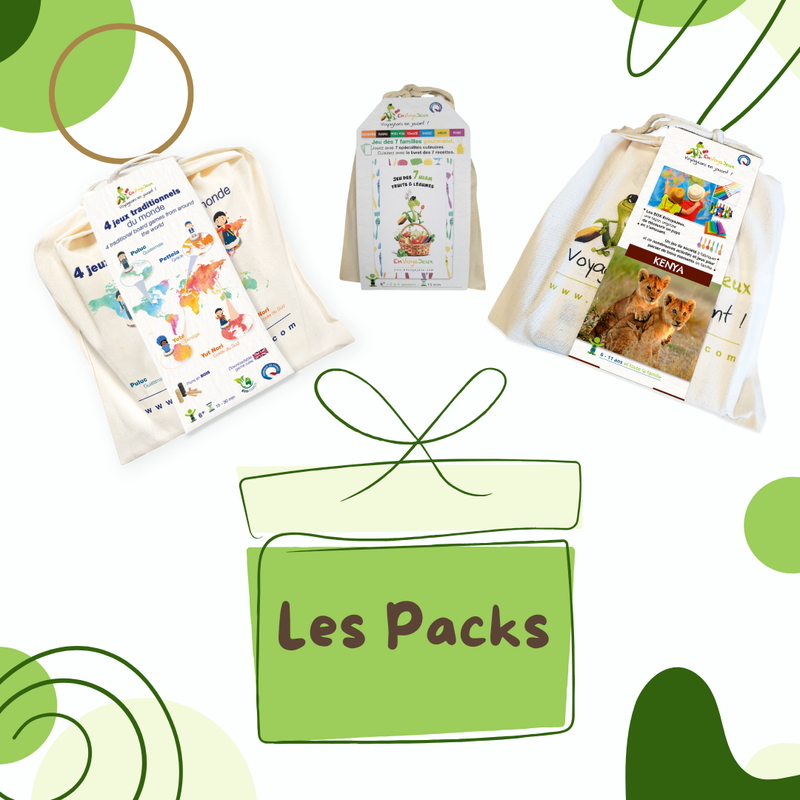 Packs