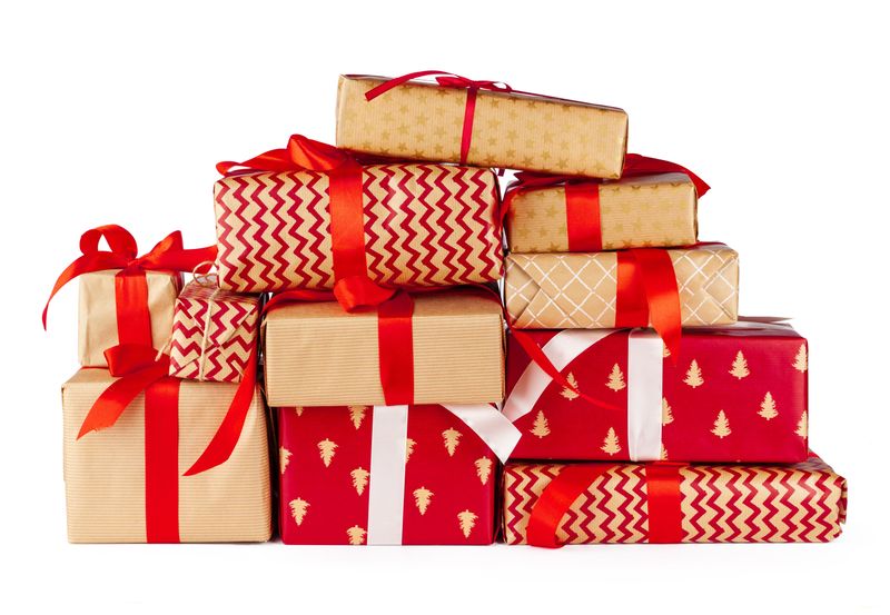 Coffrets Noël