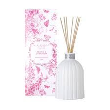 Freesia and White Musk Reed Diffuser 100ml