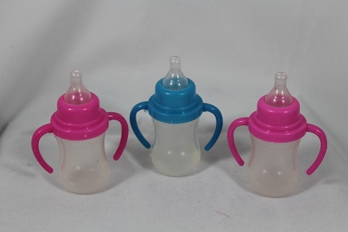 tiny baby bottles