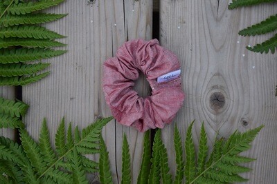 LAURYN CLASSIC SCRUNCHIE