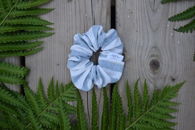 PALMER CLASSIC SCRUNCHIE