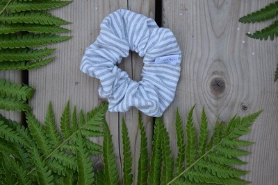REIGN CLASSIC SCRUNCHIE