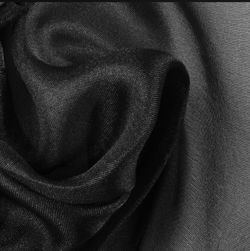 MACKENZIE CLASSIC SCRUNCHIE