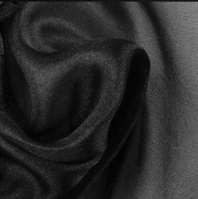 MACKENZIE CLASSIC SCRUNCHIE