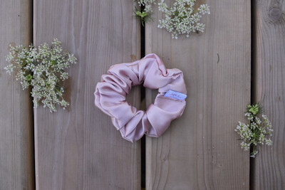 JULES CLASSIC SCRUNCHIE