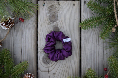 VIVI CLASSIC SCRUNCHIE