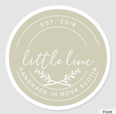 SAGE STICKER