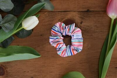PIXIE CLASSIC SCRUNCHIE