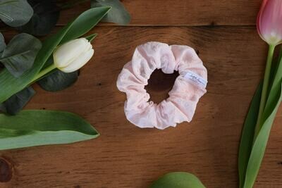 GIANNA CLASSIC SCRUNCHIE