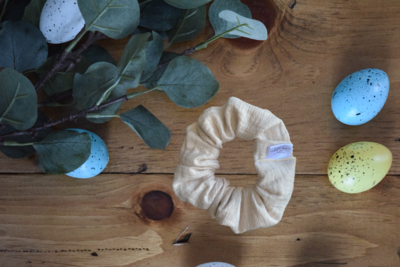PENNY CLASSIC SCRUNCHIE