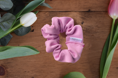 IRIS CLASSIC SCRUNCHIE