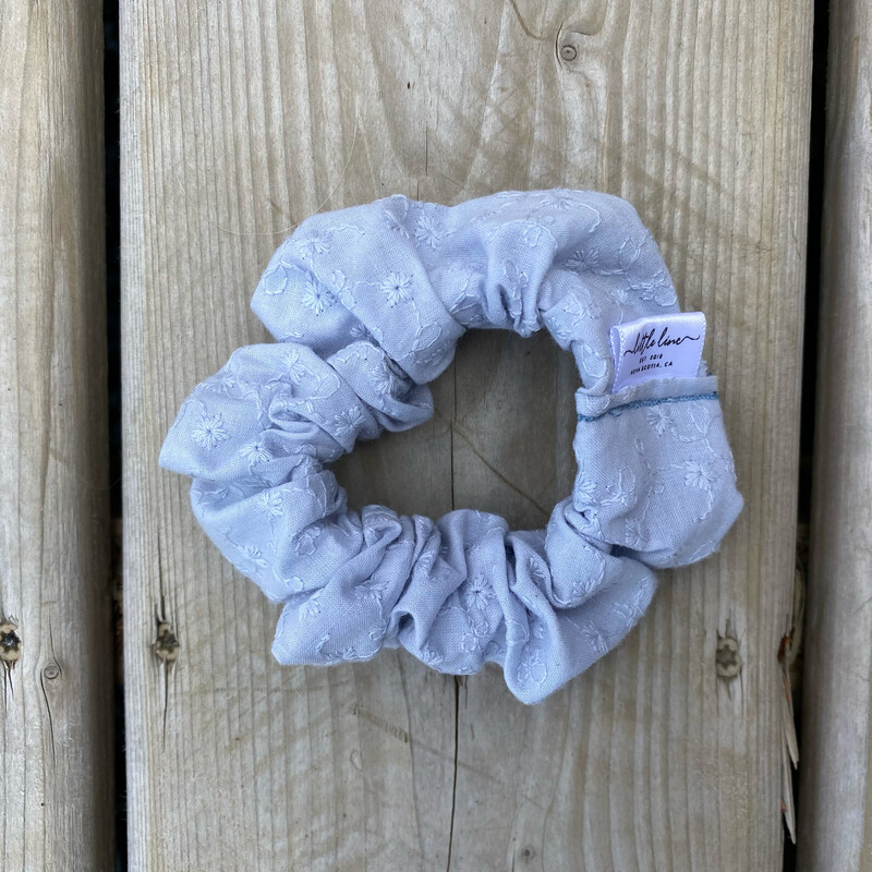 FLORENCE CLASSIC SCRUNCHIE
