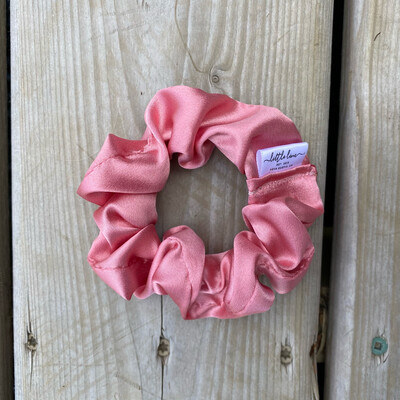 ROSE CLASSIC SCRUNCHIE