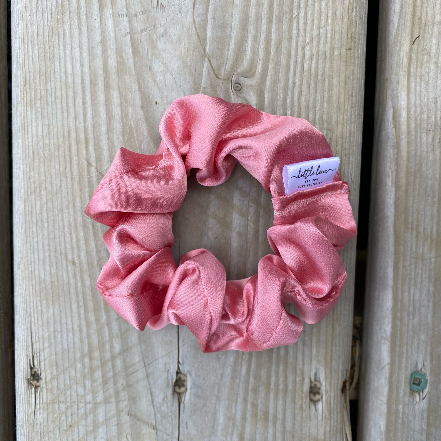 ROSE CLASSIC SCRUNCHIE