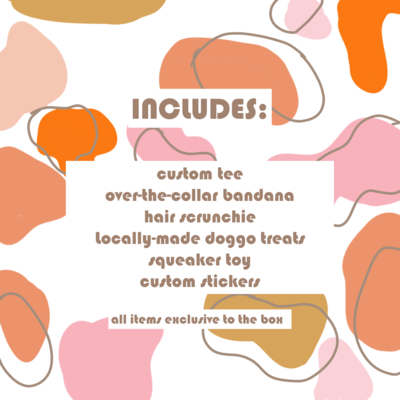 QUARTERLY SUBSCRIPTION BOX