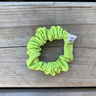 RONDA TEENY SCRUNCHIE