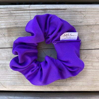 VENUS ATHLETIC SCRUNCHIE