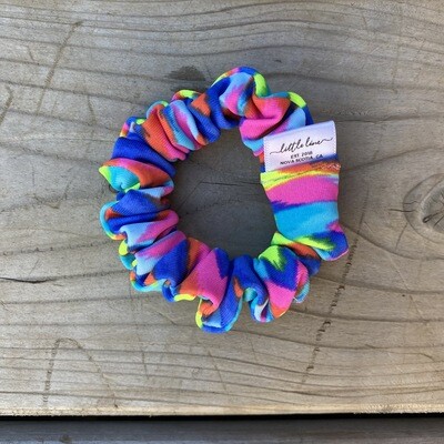 MARTA TEENY SCRUNCHIE