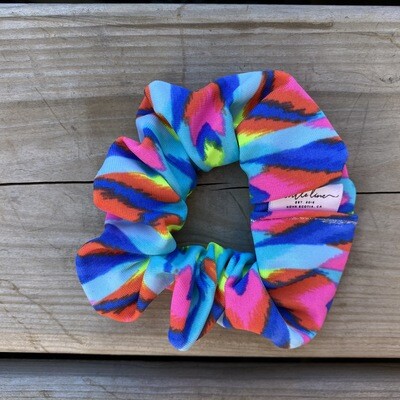 MARTA ATHLETIC SCRUNCHIE