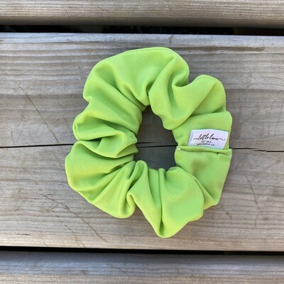 RONDA ATHLETIC SCRUNCHIE