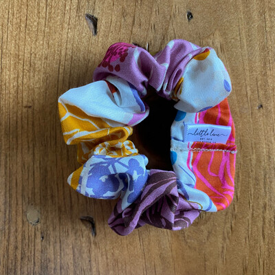 GRACE CLASSIC SCRUNCHIE