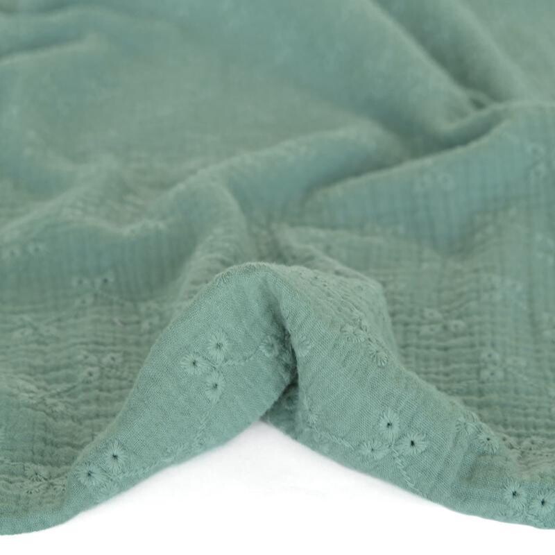 CORA CLASSIC SCRUNCHIE