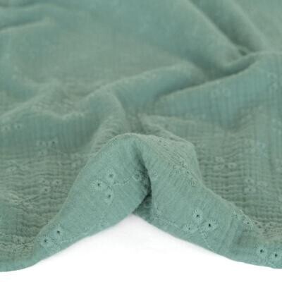 CORA CLASSIC SCRUNCHIE