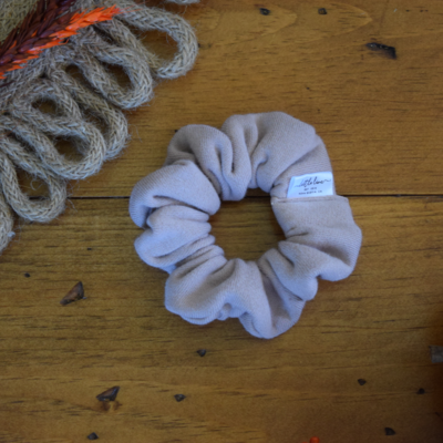 GABRIELLA CLASSIC SCRUNCHIE