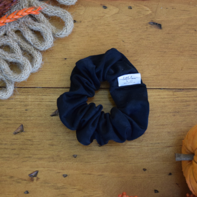 JOAN ATHLETIC SCRUNCHIE