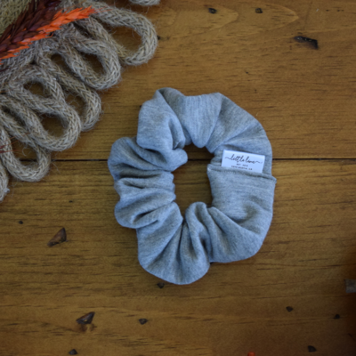 SAM CLASSIC SCRUNCHIE
