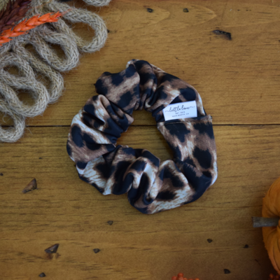 NAOMI ATHLETIC SCRUNCHIE