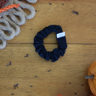 JOAN TEENY ATHLETIC SCRUNCHIE