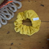 ATHENA CLASSIC SCRUNCHIE