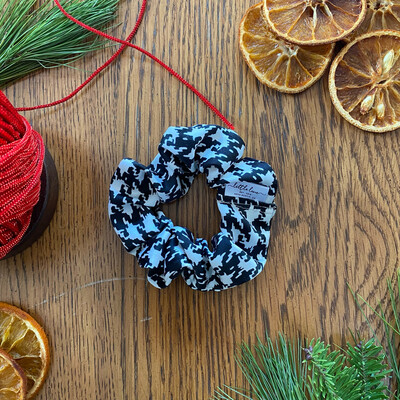 MARGOT CLASSIC SCRUNCHIE
