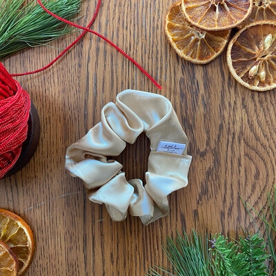 GLORIA CLASSIC SCRUNCHIE