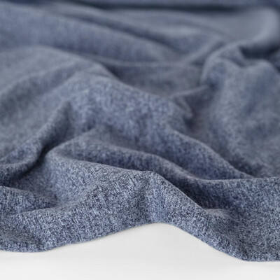 NADIA TEENY ATHLETIC SCRUNCHIE