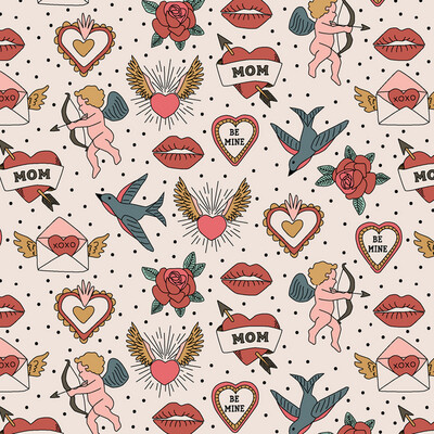 CUPID