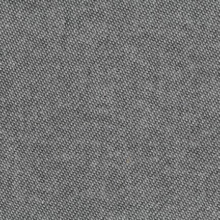 Grey KNOTTED BOW TIE