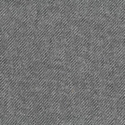 Grey KNOTTED BOW TIE