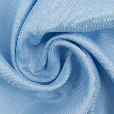 ISABELLA CLASSIC SCRUNCHIE