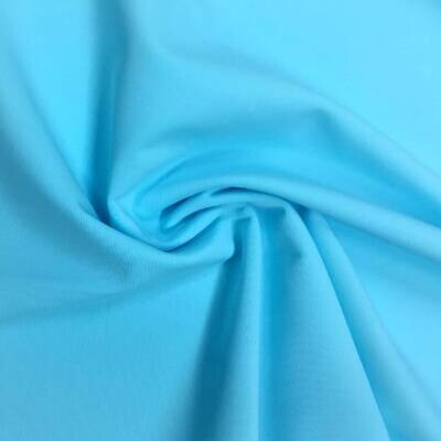 OSAKA TEENY ATHLETIC SCRUNCHIE