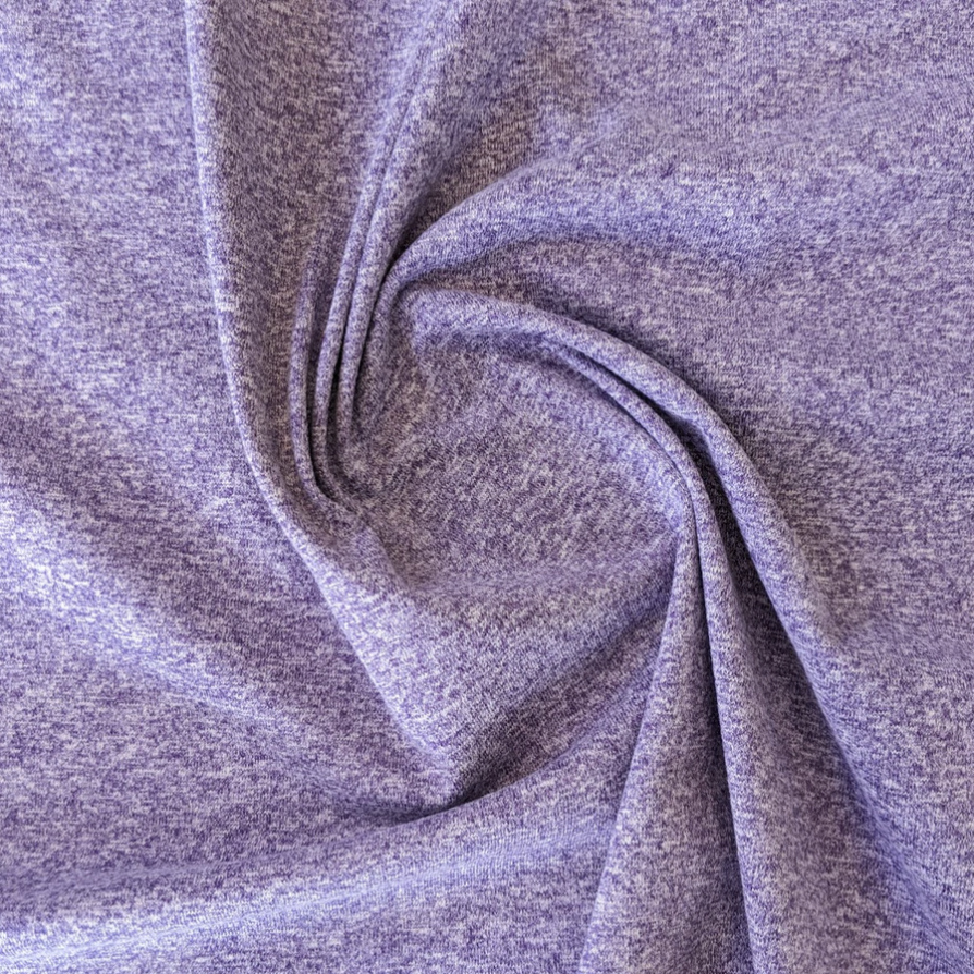 ELAINE TEENY ATHLETIC SCRUNCHIE
