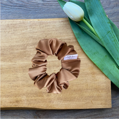 ATHENA CLASSIC SCRUNCHIE
