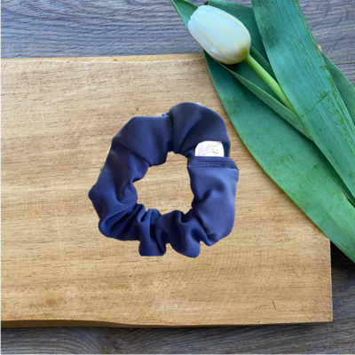 CANDACE ATHLETIC SCRUNCHIE