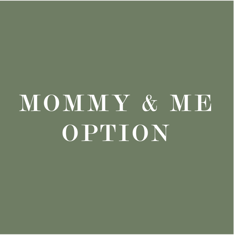 MOMMY&ME OPTION