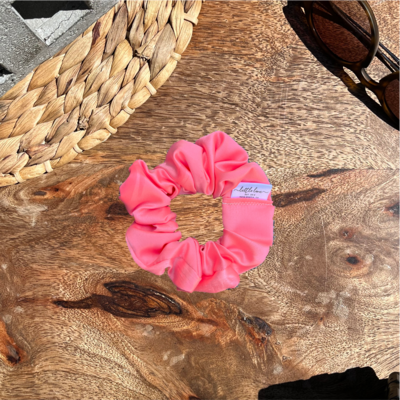 TALIA CLASSIC SCRUNCHIE