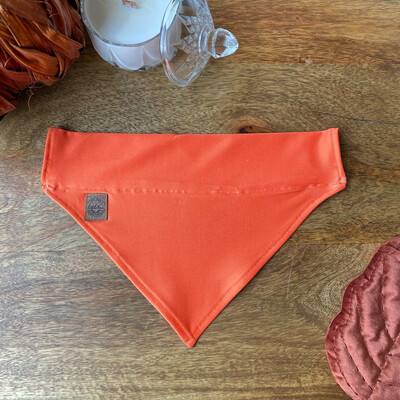 HUNTER ORANGE ALL-TERRAIN