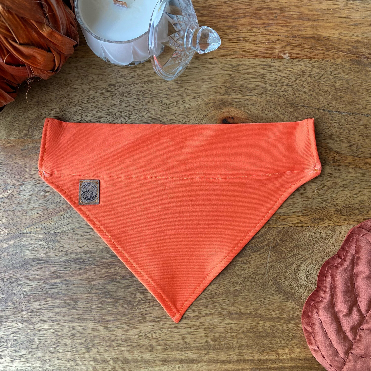 HUNTER ORANGE ALL-TERRAIN